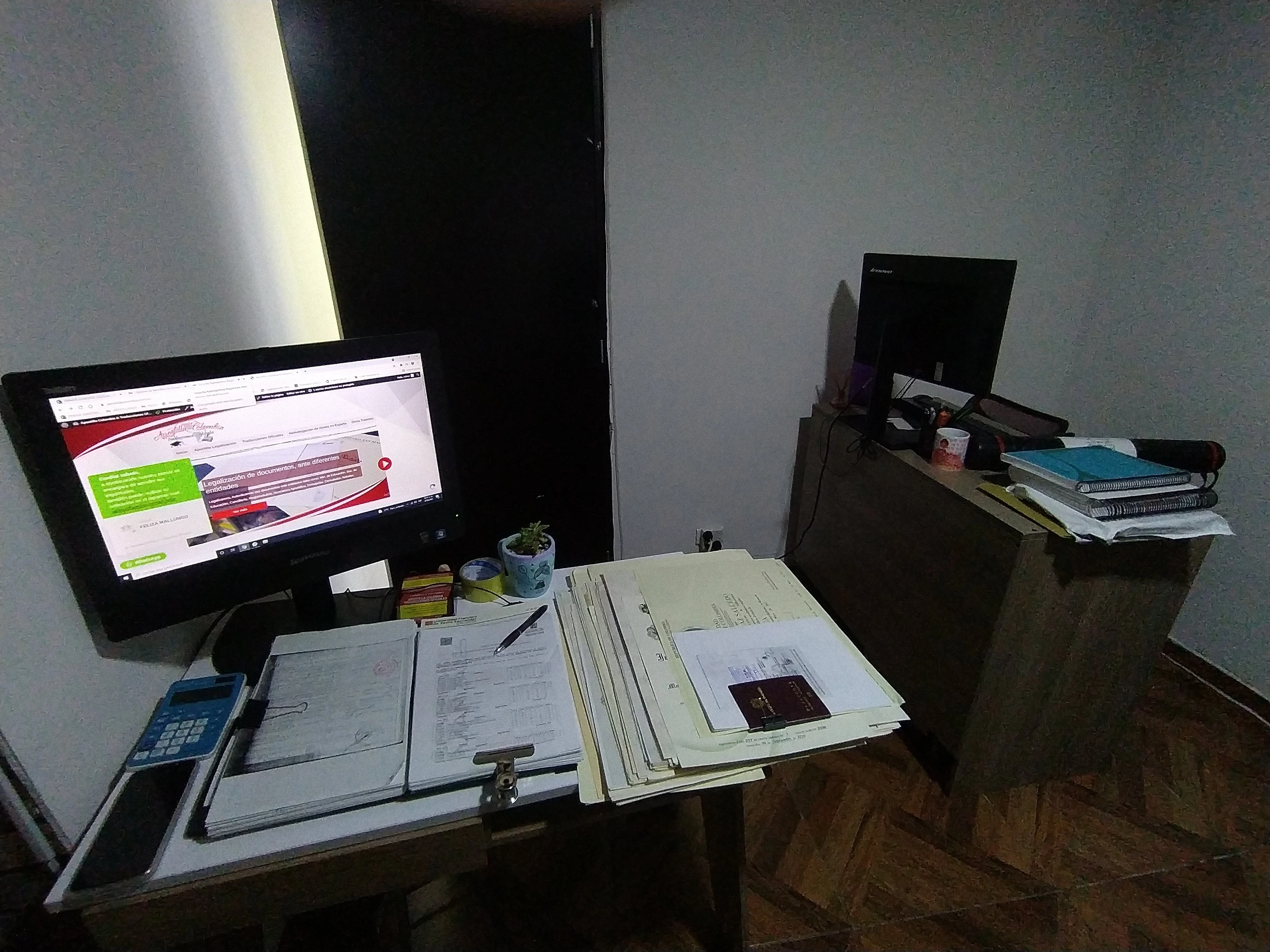 Efectivo, rápido y seguro