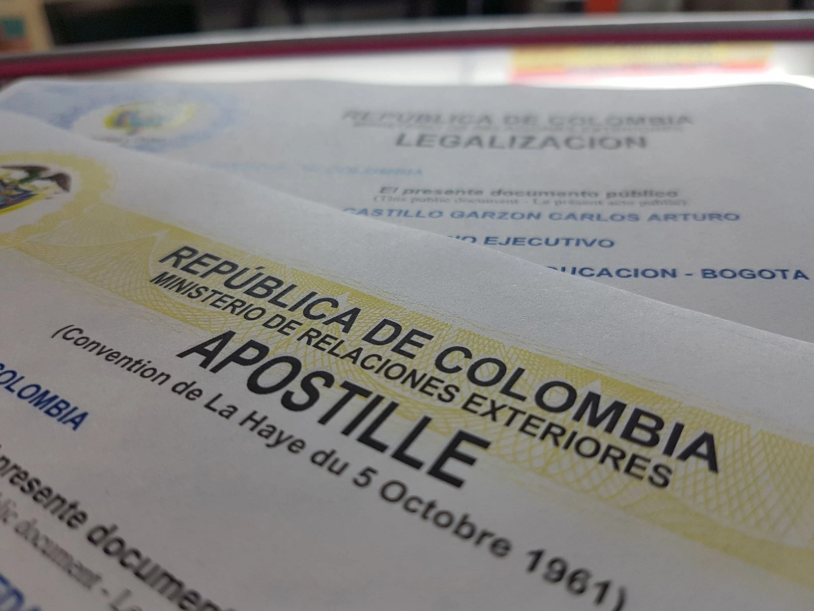 Slide 1